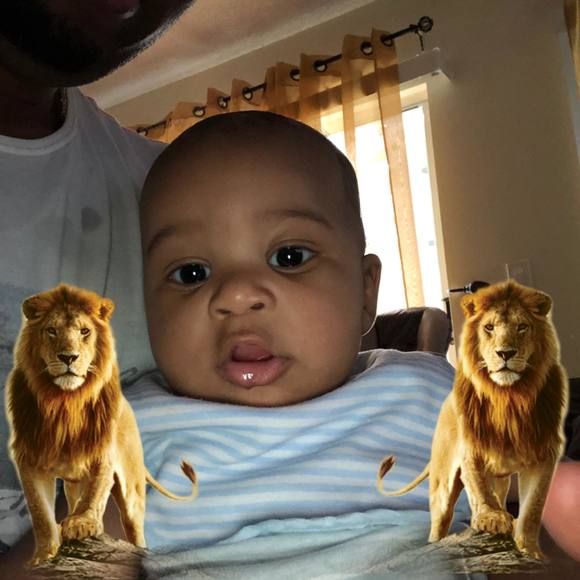 Meet your Posher, Duane - Picture 1 of 1